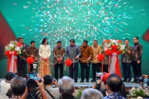 Peluncuran Program BINA - dok ekon.go.id