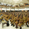 ASN Pemprov Papua - dok Papua.go.id