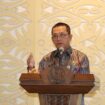 Pj Gubernur Papua, Ramses Limbong 