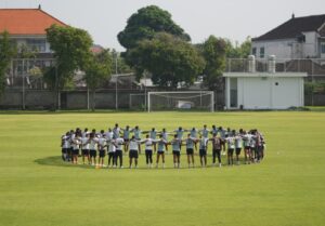 Skuad PSBS Biak 