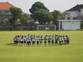 Skuad PSBS Biak 