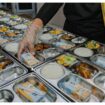 Menu makanan bergizi gratis - google