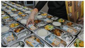 Menu makanan bergizi gratis - google