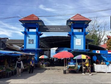 PPI di Kabupaten Biak Numfor - dok SKPT Biak