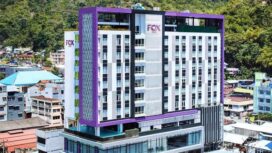 Hotel FOX di Kota Jayapura - Traveloka