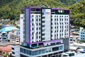 Hotel FOX di Kota Jayapura - Traveloka