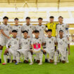 Skuad Timnas Indonesia U-17 - dok pssi.org