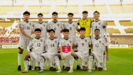 Skuad Timnas Indonesia U-17 - dok pssi.org