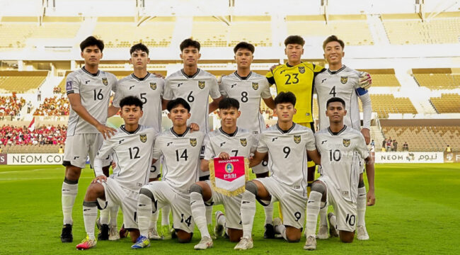 Skuad Timnas Indonesia U-17 - dok pssi.org
