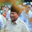 Presiden RI, Prabowo Subianto - dok BGN