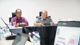 Dok siaran pers BPHN Kementerian Hukum