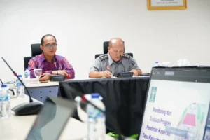 Dok siaran pers BPHN Kementerian Hukum