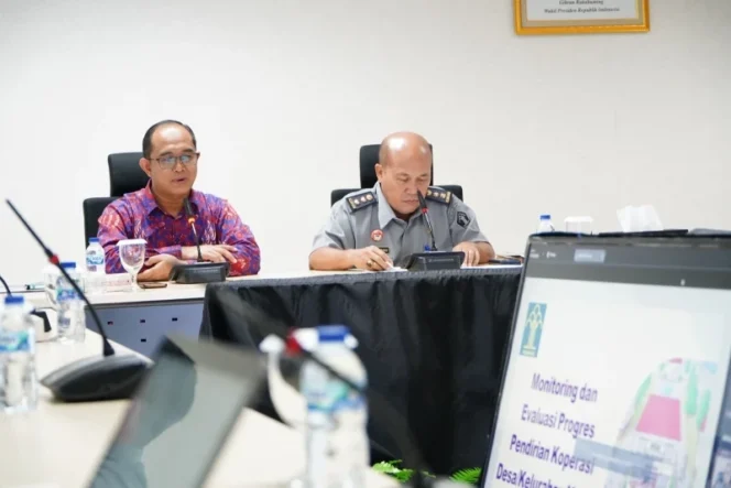 
					Dok siaran pers BPHN Kementerian Hukum