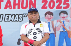 Kepala Dinas Pendidikan Provinsi Papua, Christian Sohilait - dok Papua.go.id