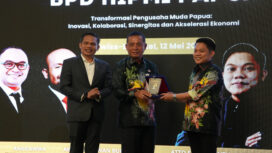 Dok papua.go.id