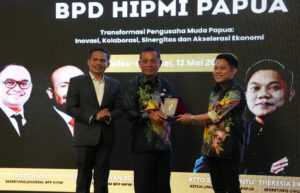 Dok papua.go.id
