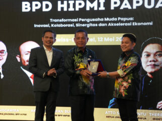 Dok papua.go.id