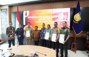 Dok papua.go.id
