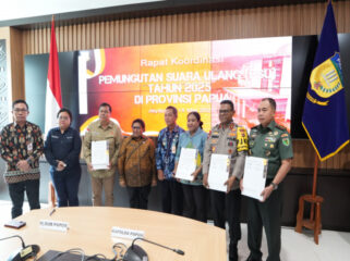 Dok papua.go.id