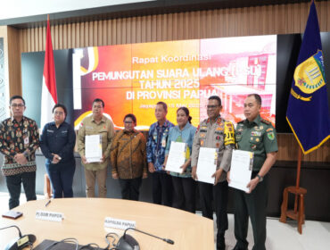 Dok papua.go.id