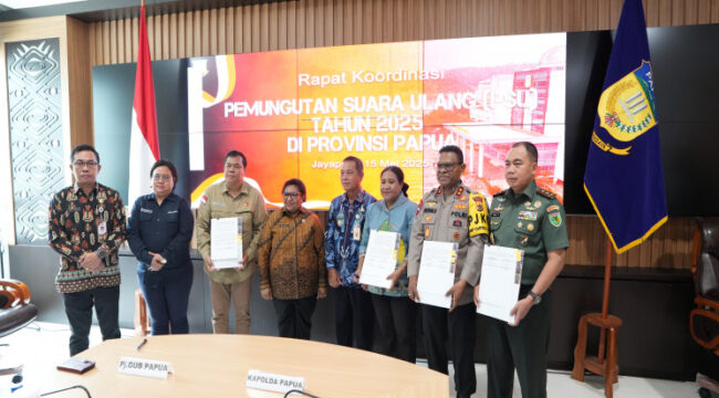 Dok papua.go.id