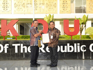Dok papua.go.id
