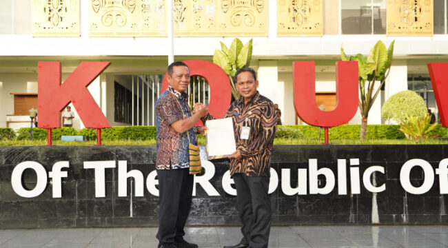 Dok papua.go.id