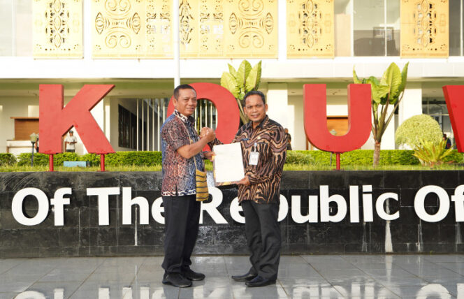 
					Dok papua.go.id