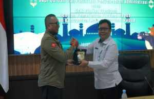 Dok Papua.go.id