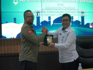 Dok Papua.go.id