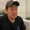 Owner Nusa Tuna dan Pemegang Saham Mayoritas PSBS Biak, Owen Rahadian 