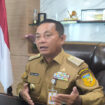 Pj Gubernur Papua, Ramses Limbong - dok papua.go.id