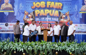 Dok papua.go.id