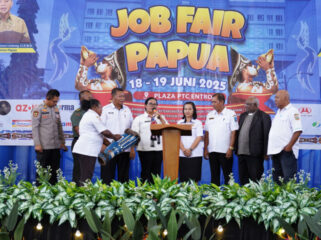 Dok papua.go.id
