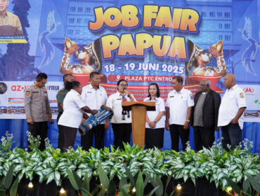Dok papua.go.id