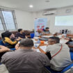Rapat MSCP yang digelar oleh Pemprov Papua - dok papua.go.id