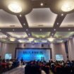 Suasana Halalbihalal Jurnalis di Papua 
