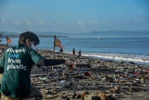 Dok Greenpeace
