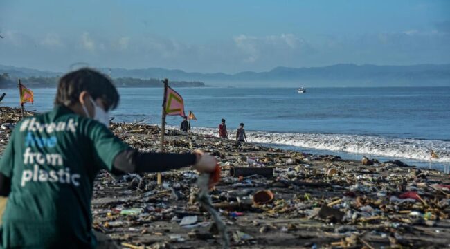 Dok Greenpeace