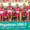 Skuad Persipura