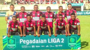 Skuad Persipura