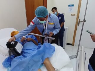 Dok Kemkes RI