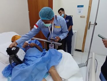 Dok Kemkes RI