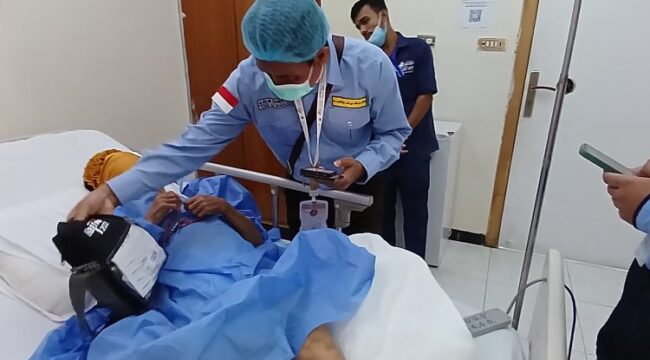 Dok Kemkes RI