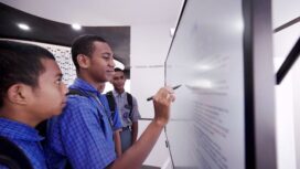 Dok Indosat 