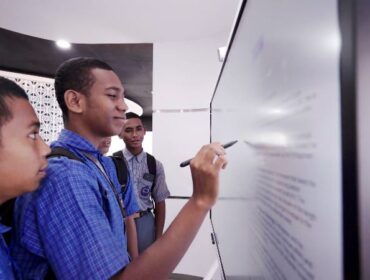 Dok Indosat 