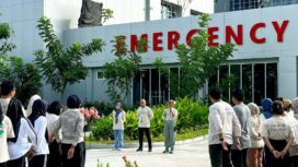 Dok RSUP Jayapura
