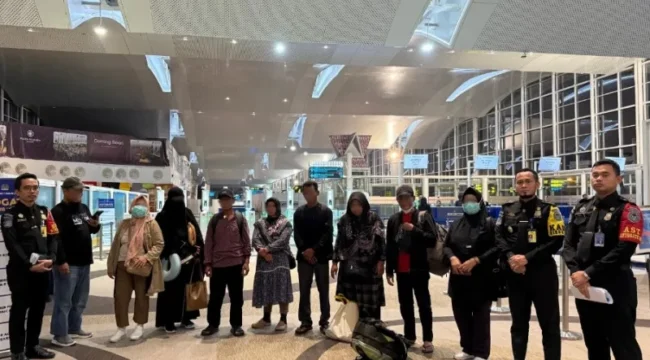 Dok Imigrasi