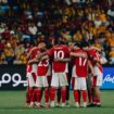 Skuad Timnas Indonesia