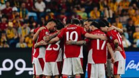 Skuad Timnas Indonesia